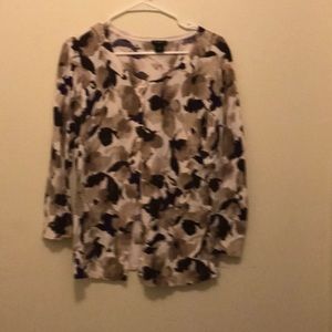 Sweater shirt